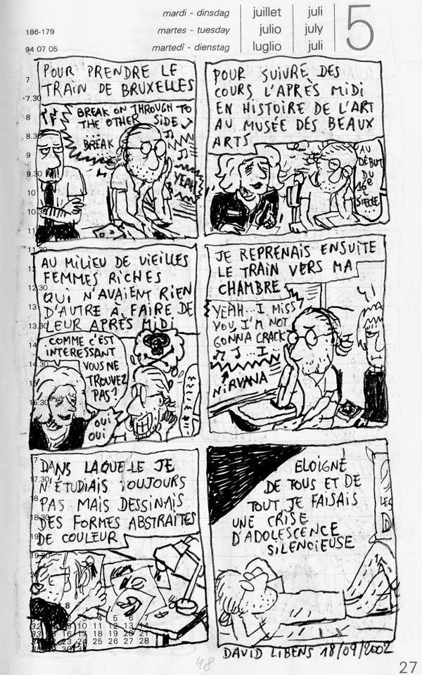 - Recto verso- page 49