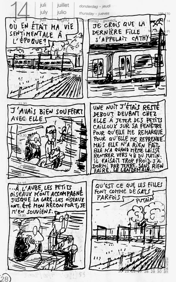 - Recto verso- page 56