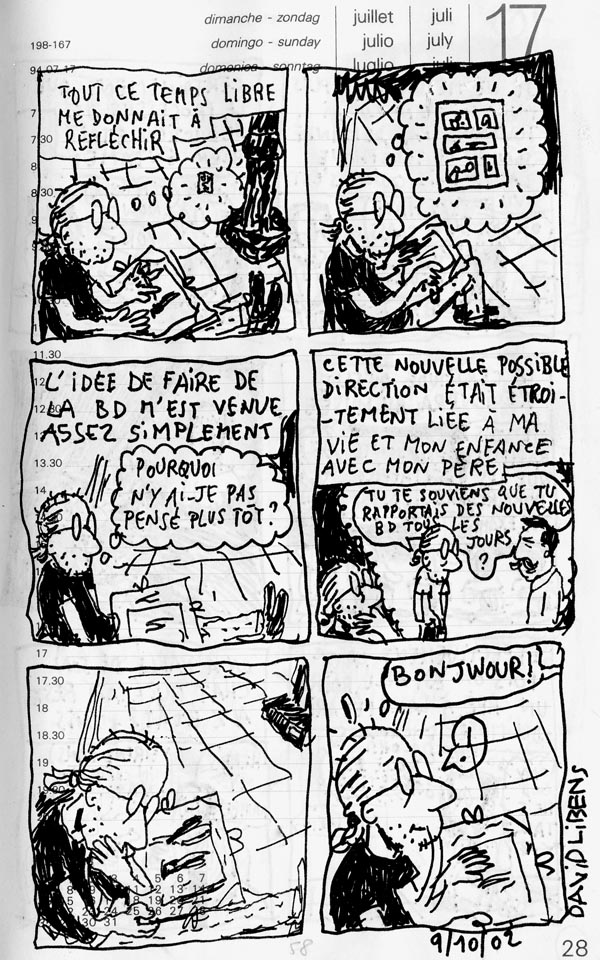 - Recto verso- page 59