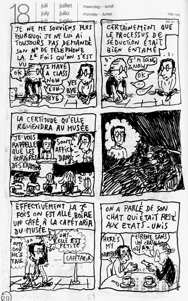 - Recto verso- page 60