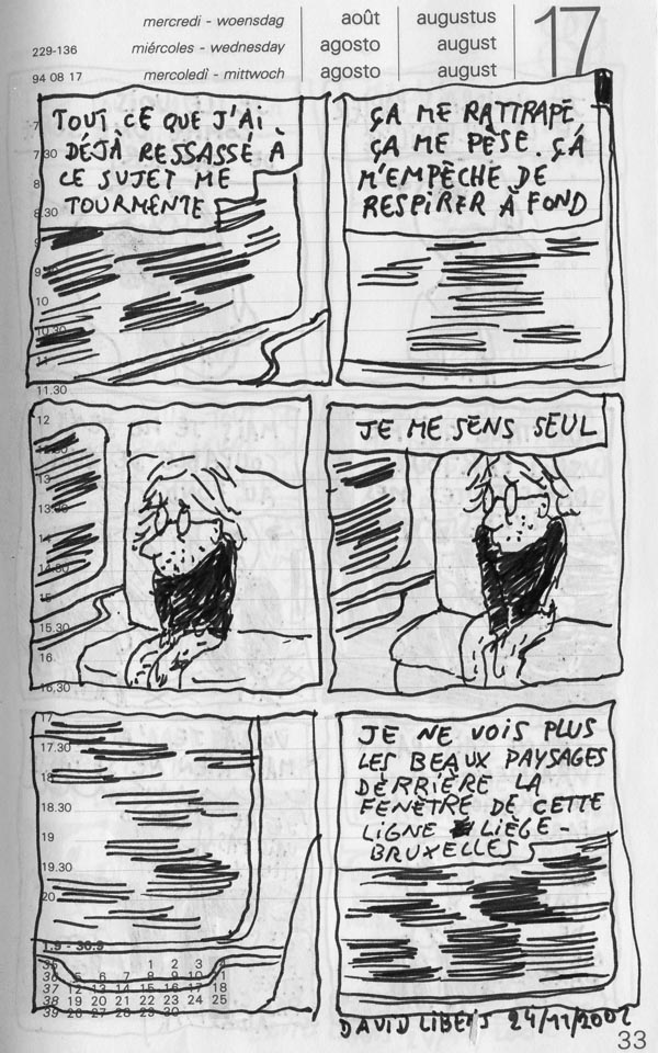 - Recto verso- page 85