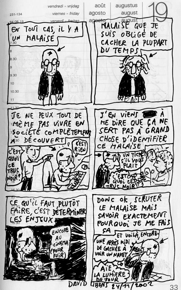 - Recto verso- page 87