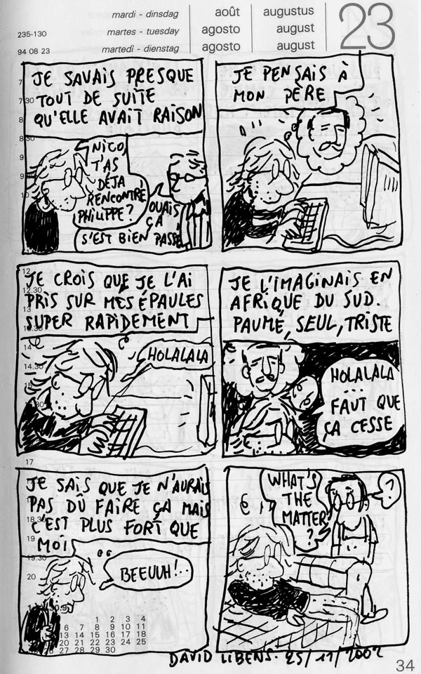 - Recto verso- page 91