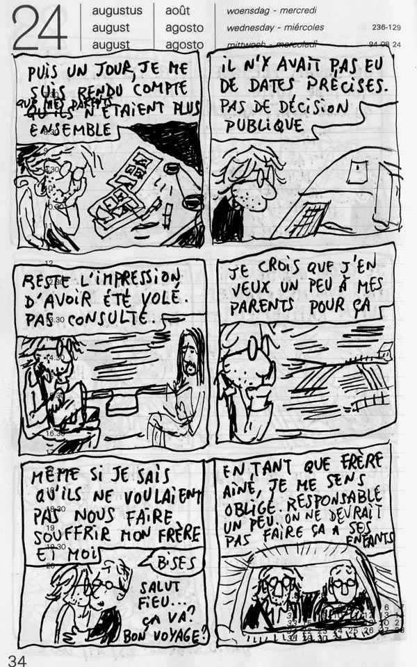 - Recto verso- page 92