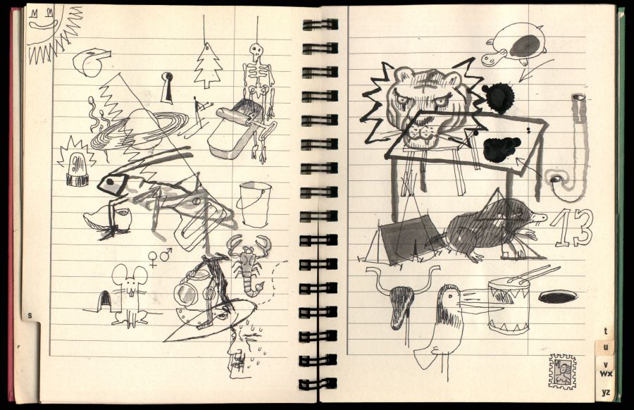 - Répertoire graphique #1 - page 21