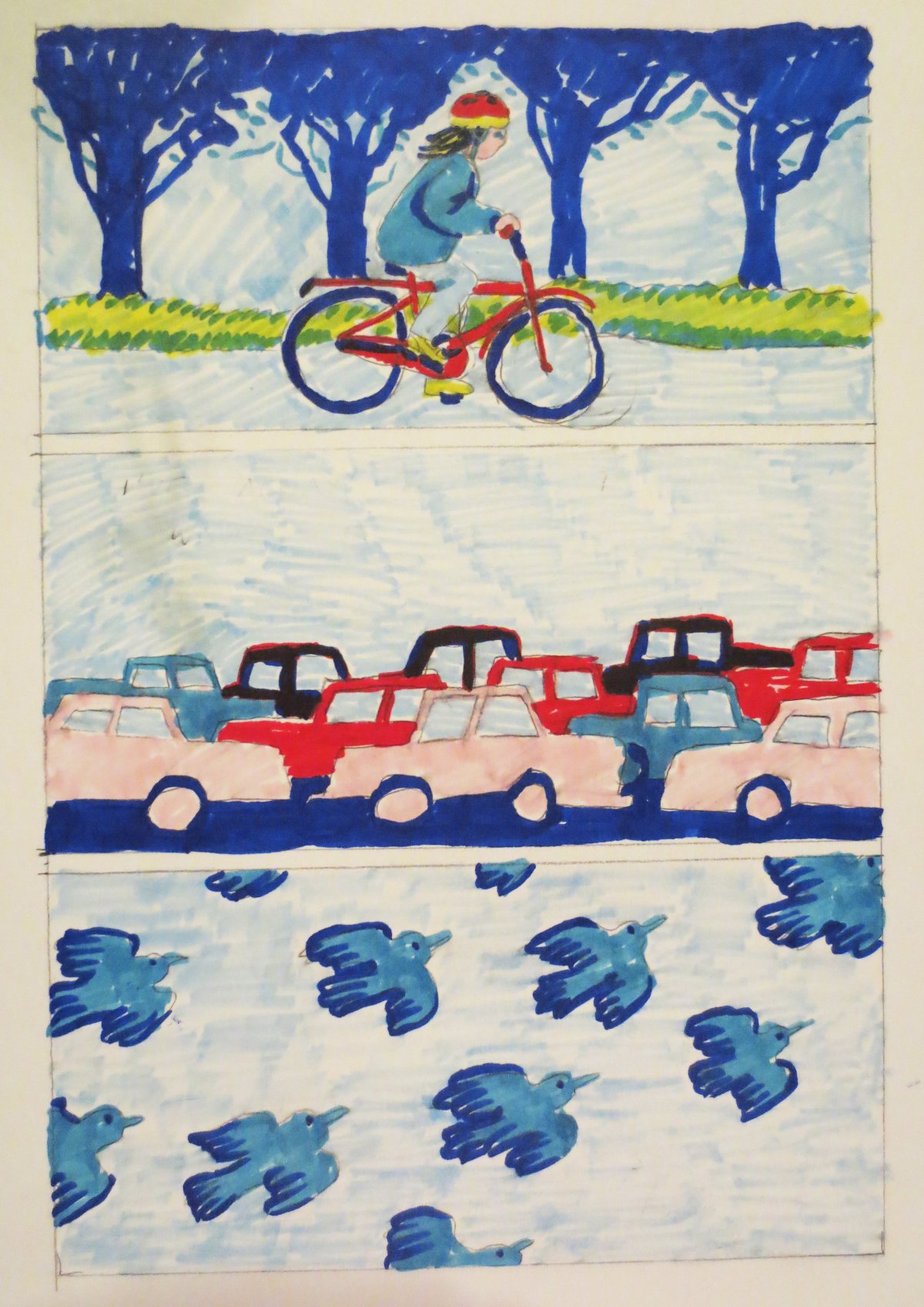 - Buying Freedom- page 3