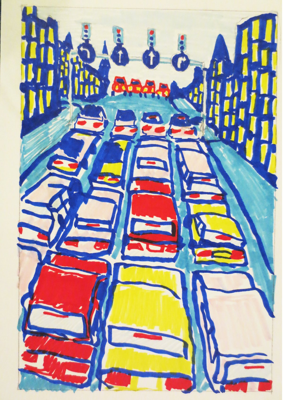 - Buying Freedom- page 8