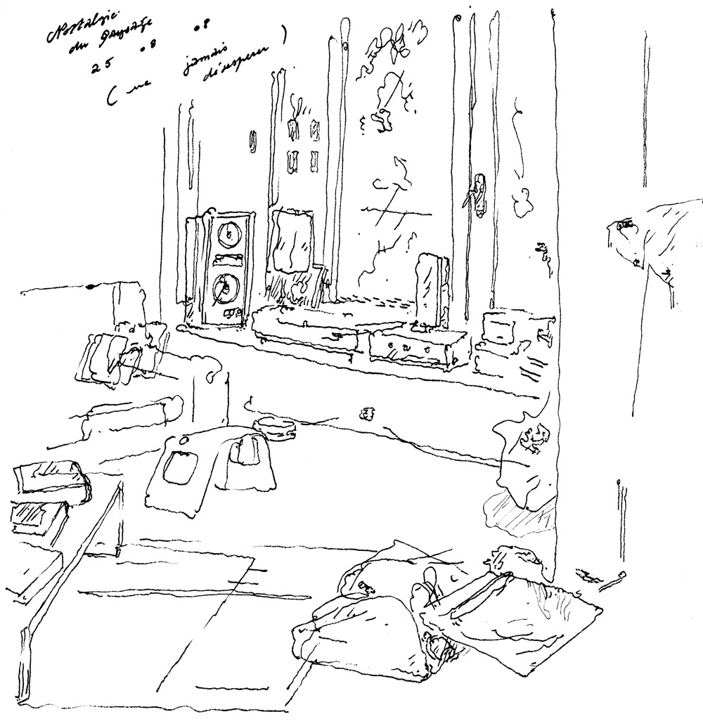 - Nostalgie du paysage (Otto II)- page 46