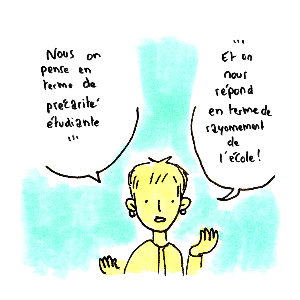 - Galères d'artistes- page 8