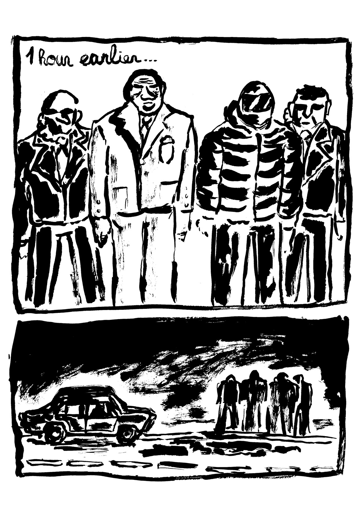 - The Puddle- page 16