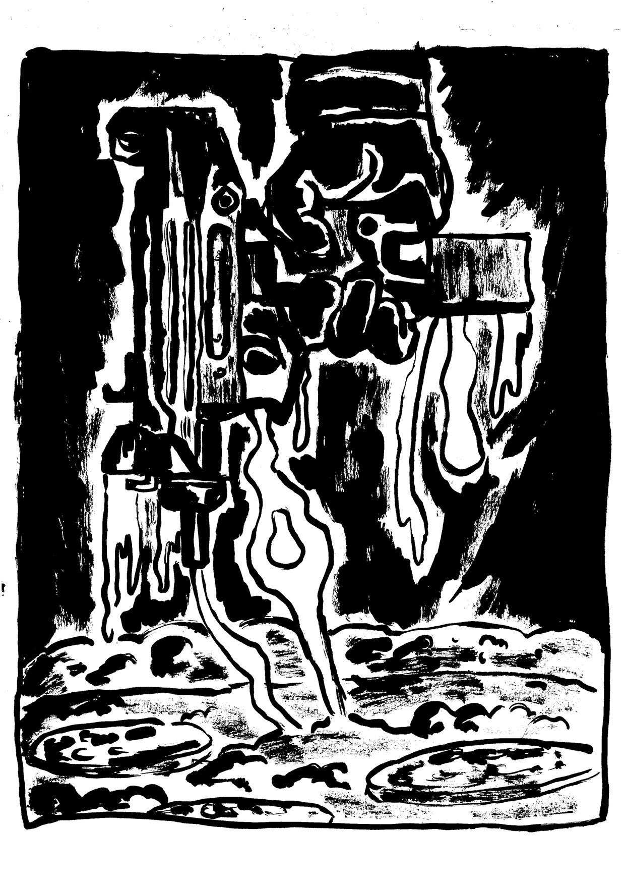 - The Puddle- page 8