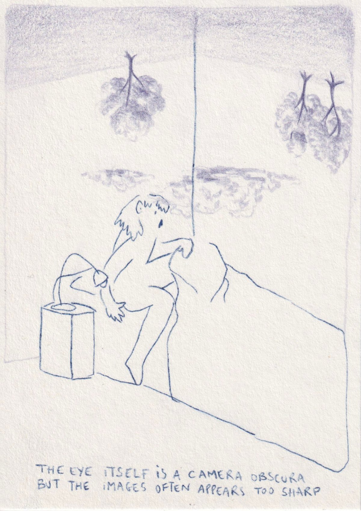 - Camera obscura- page 10