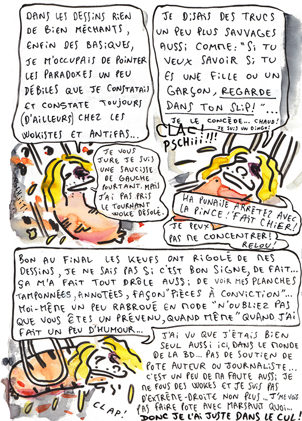 - Commission rogatoire- page 2