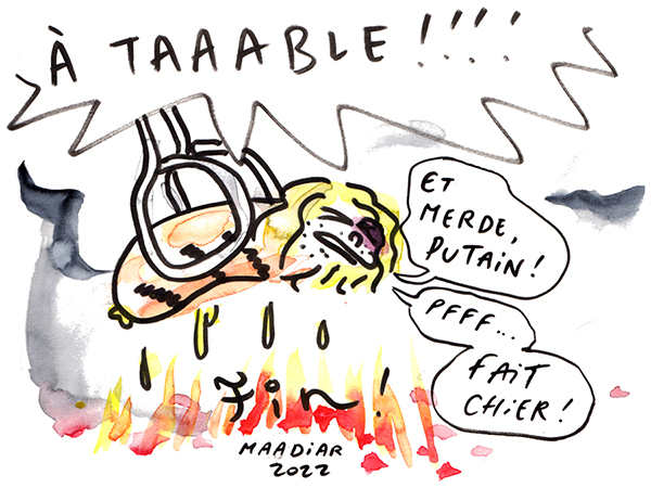 - Commission rogatoire- page 3