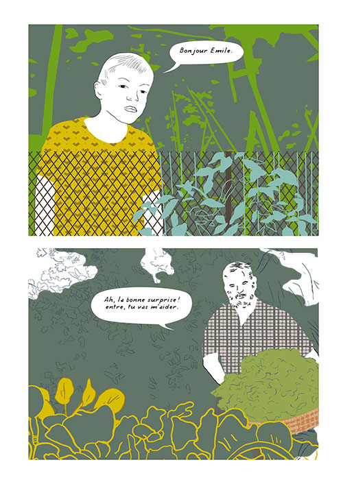 - Pure Joie- page 9