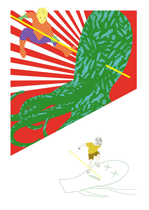 - Pure Joie- page 21