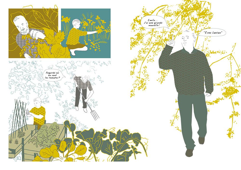 - Pure Joie- page 11