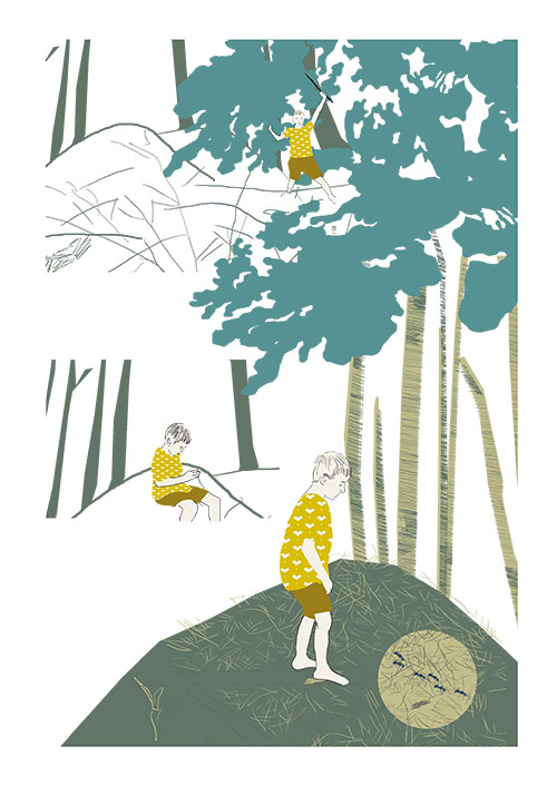 - Pure Joie- page 22