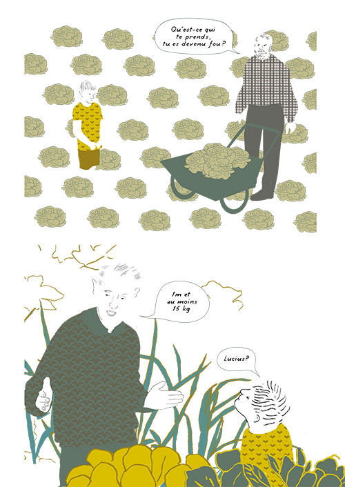 - Pure Joie- page 12