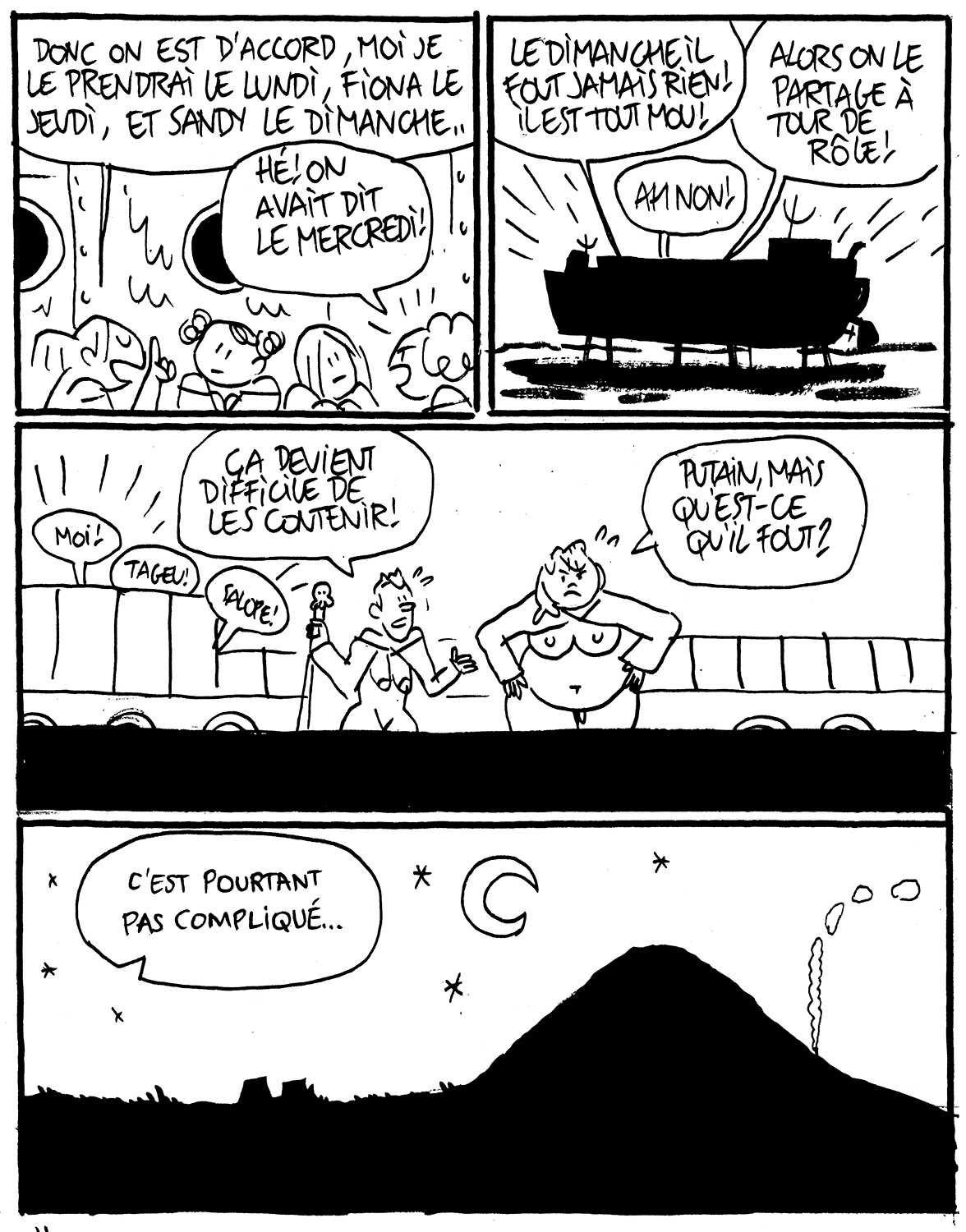 - L'obstétrique- page 11