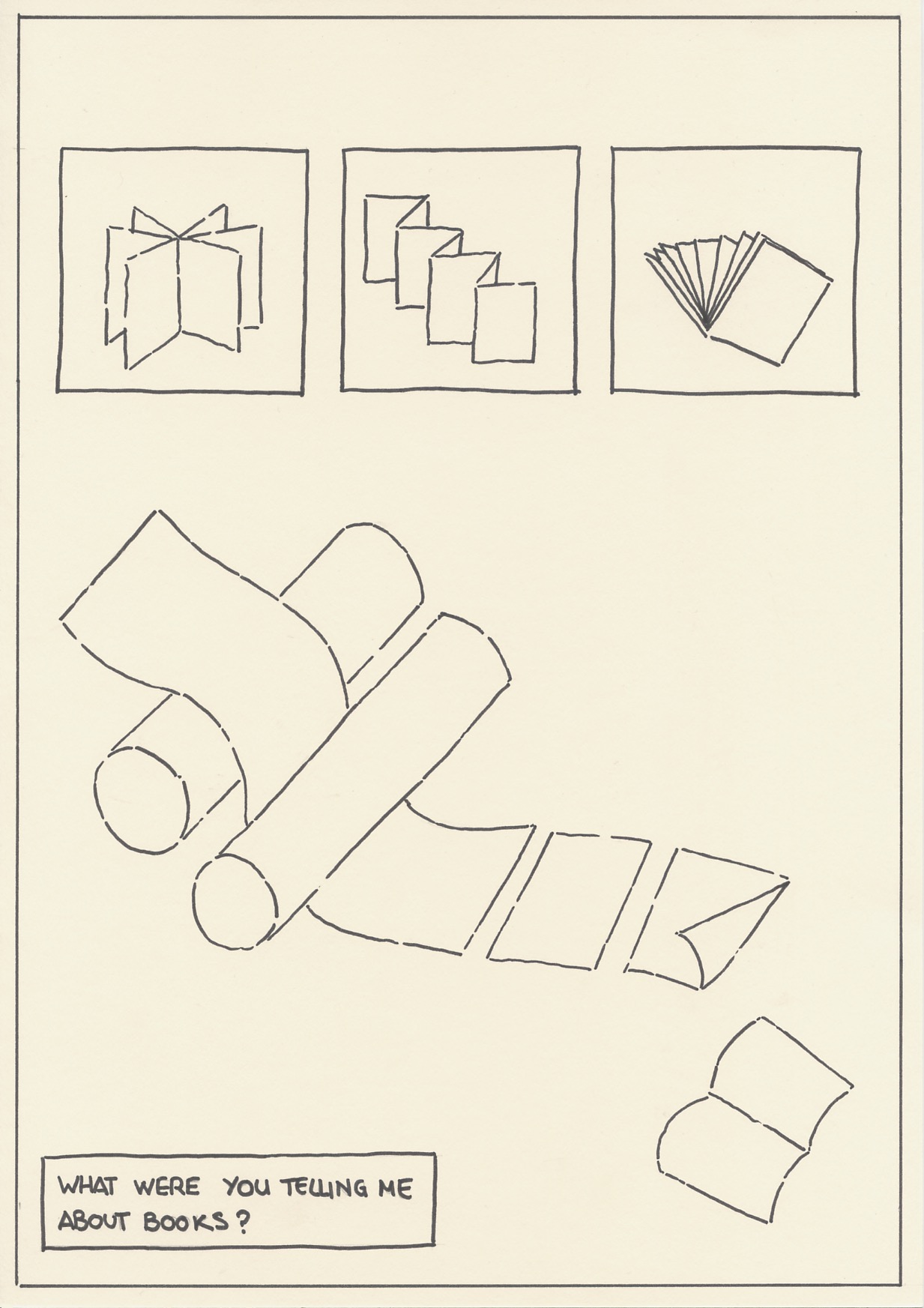 - About books- page 2