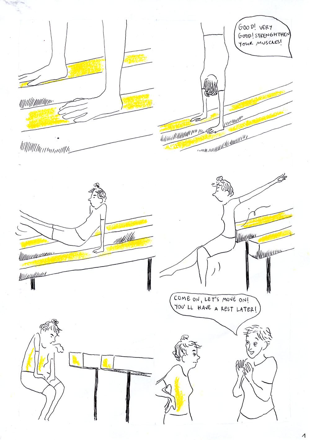 - Double poutre- page 2