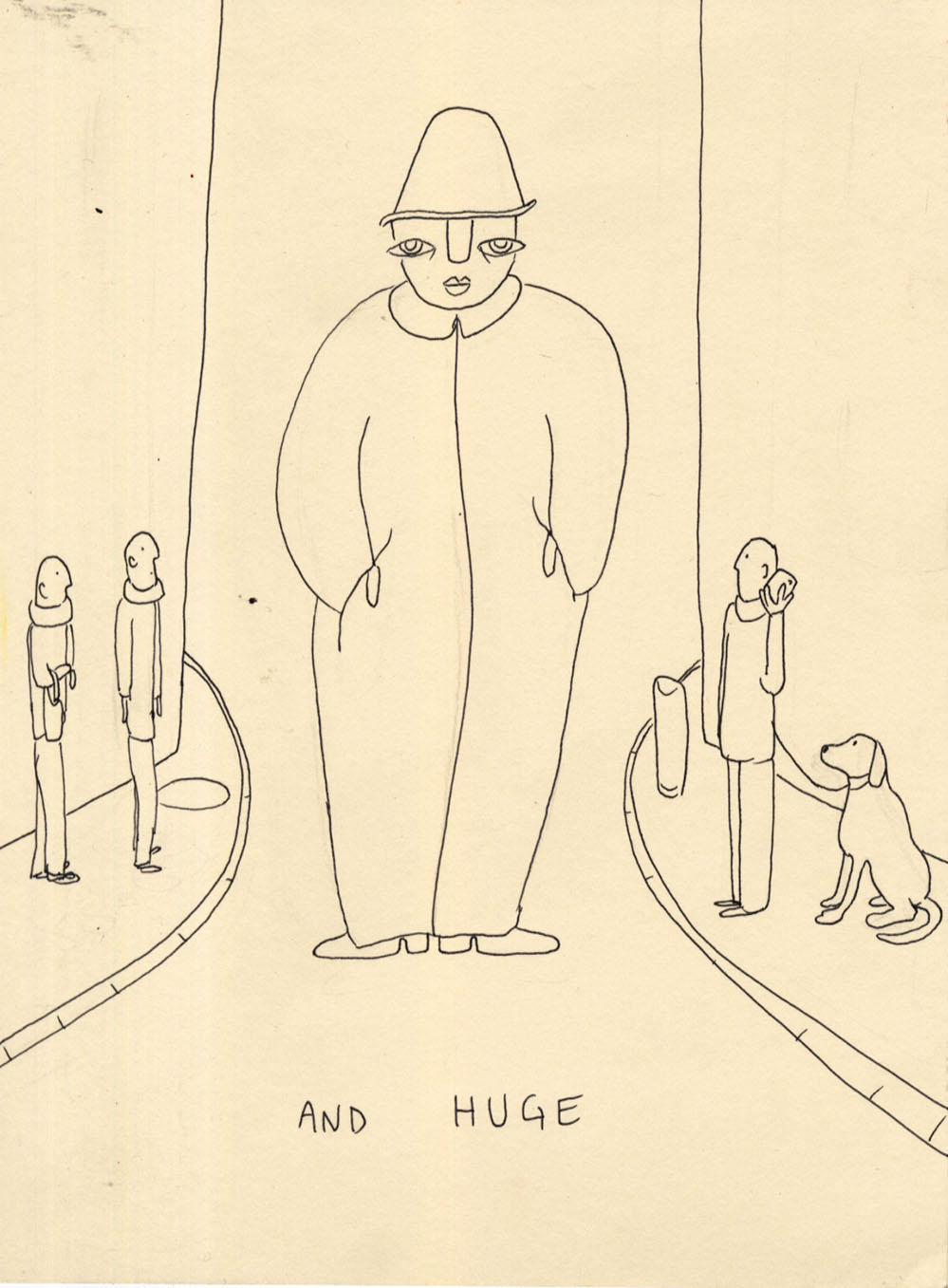 - Who is Ssassi- page 3