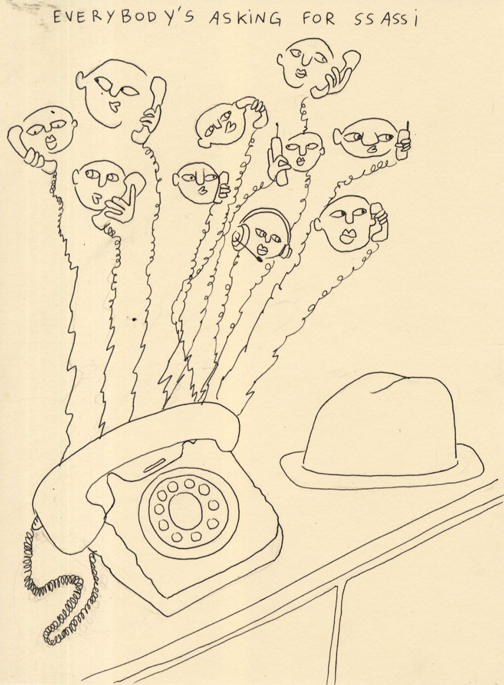 - Who is Ssassi- page 4