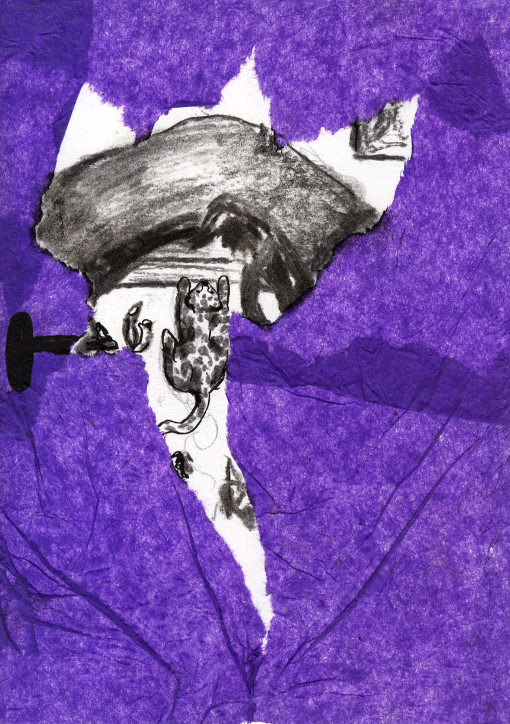 - Things that consoles me- page 12