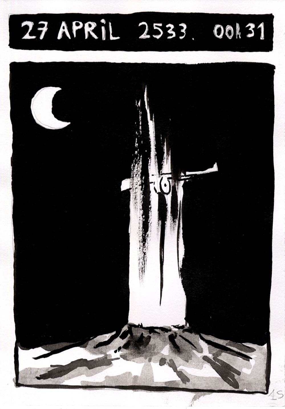 - Who killed the rat-major- page 15