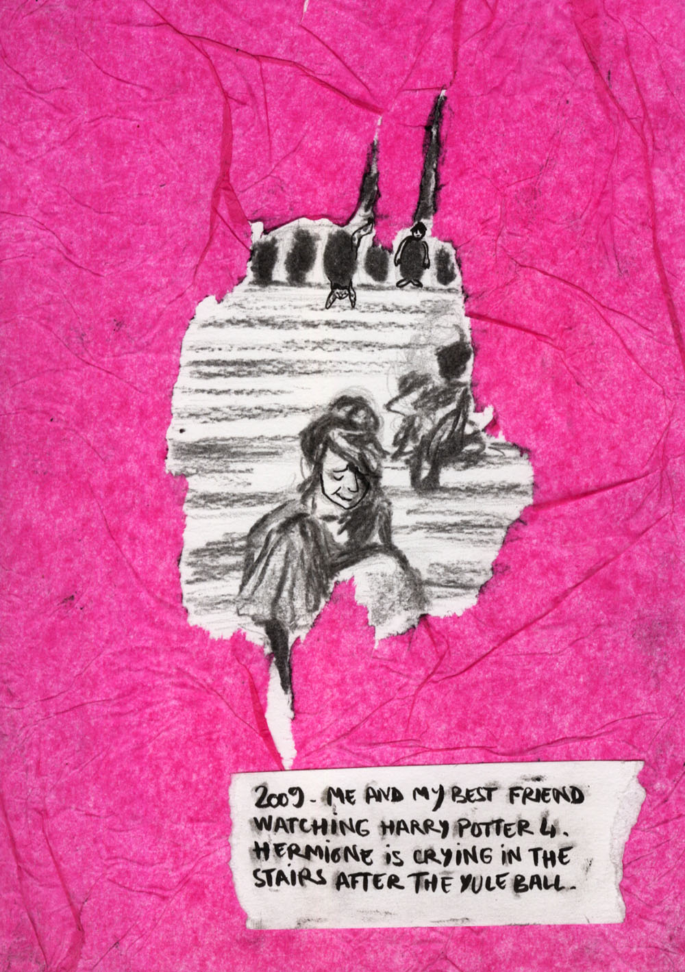 - Things that consoles me- page 15