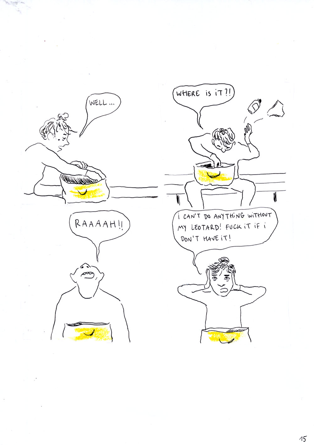 - Double poutre- page 16