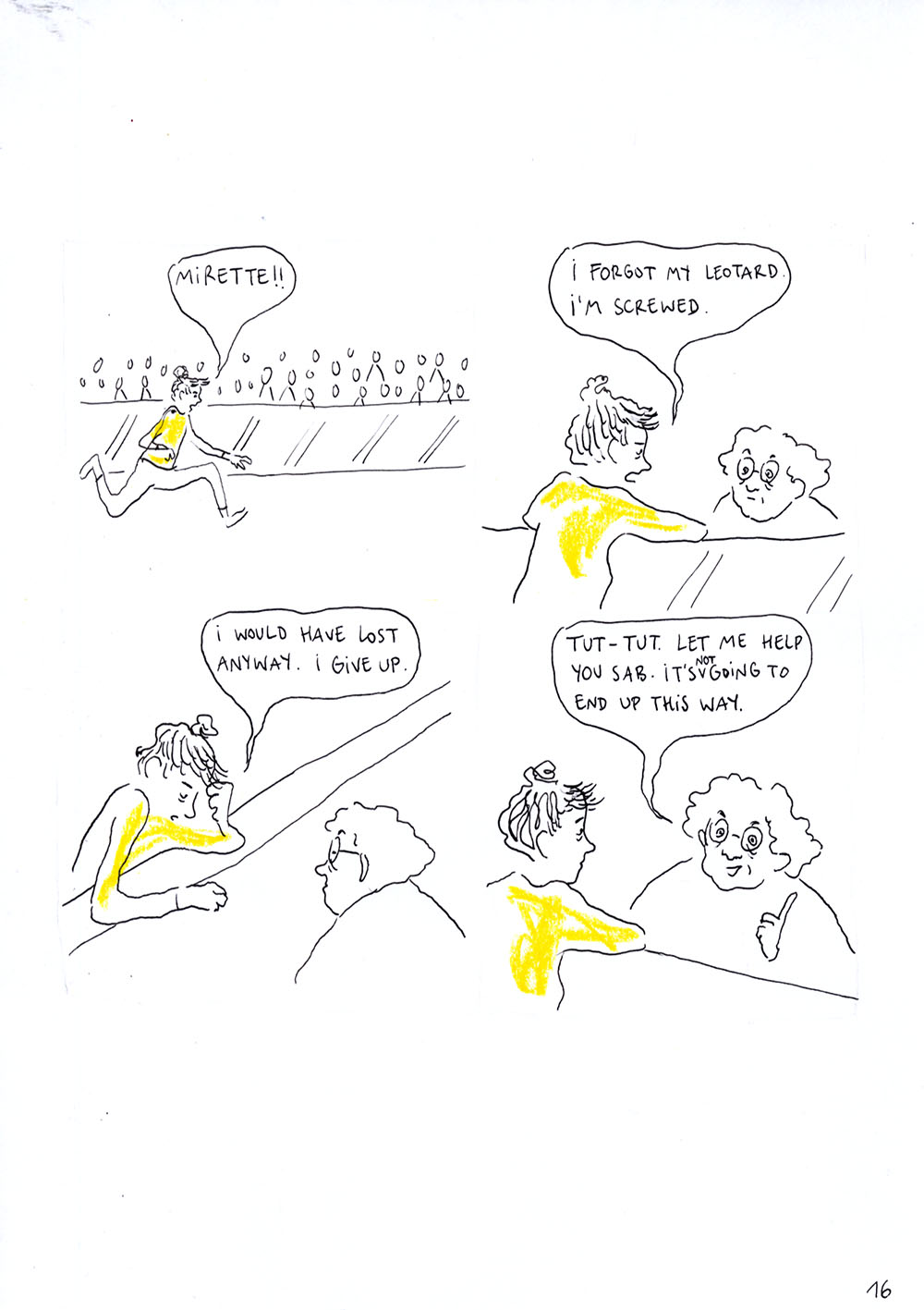 - Double poutre- page 17