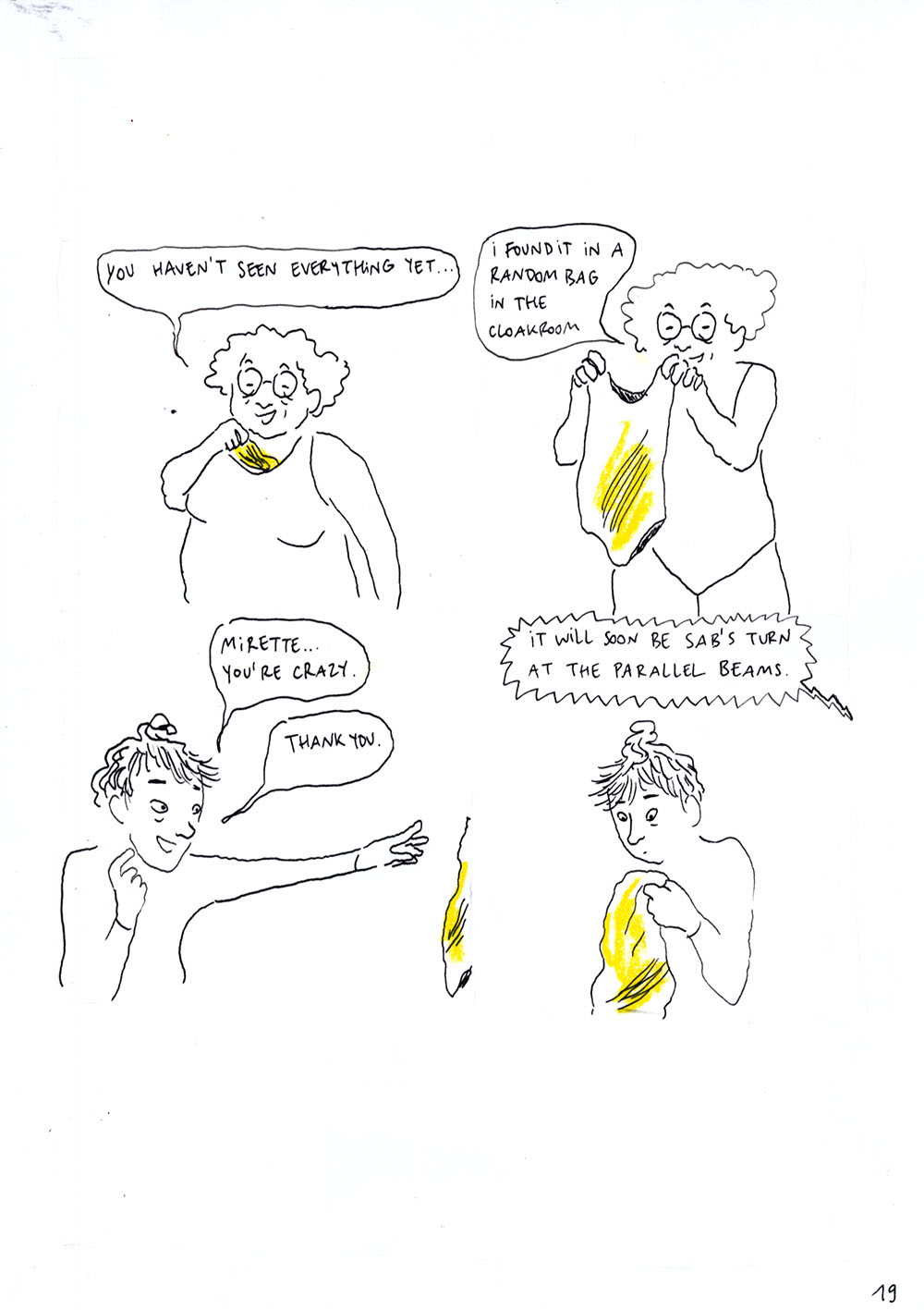 - Double poutre- page 20