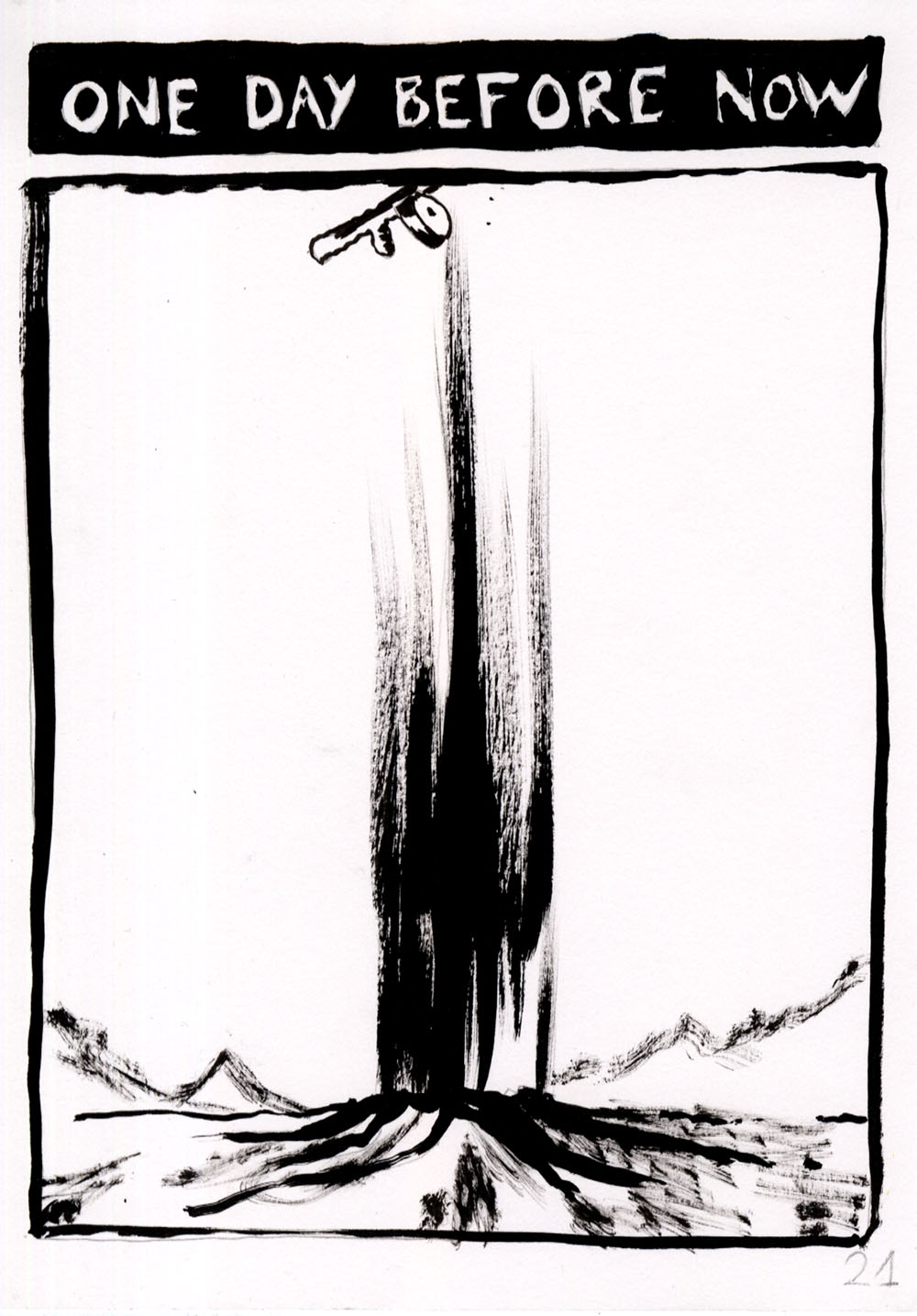 - Who killed the rat-major- page 21