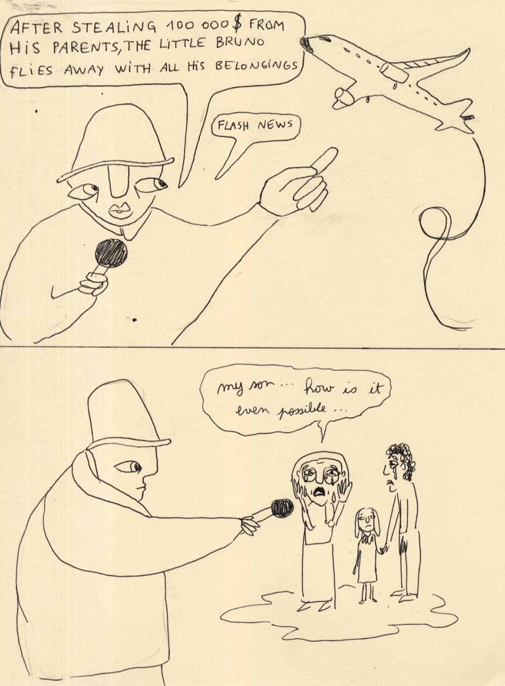 - Who is Ssassi- page 19