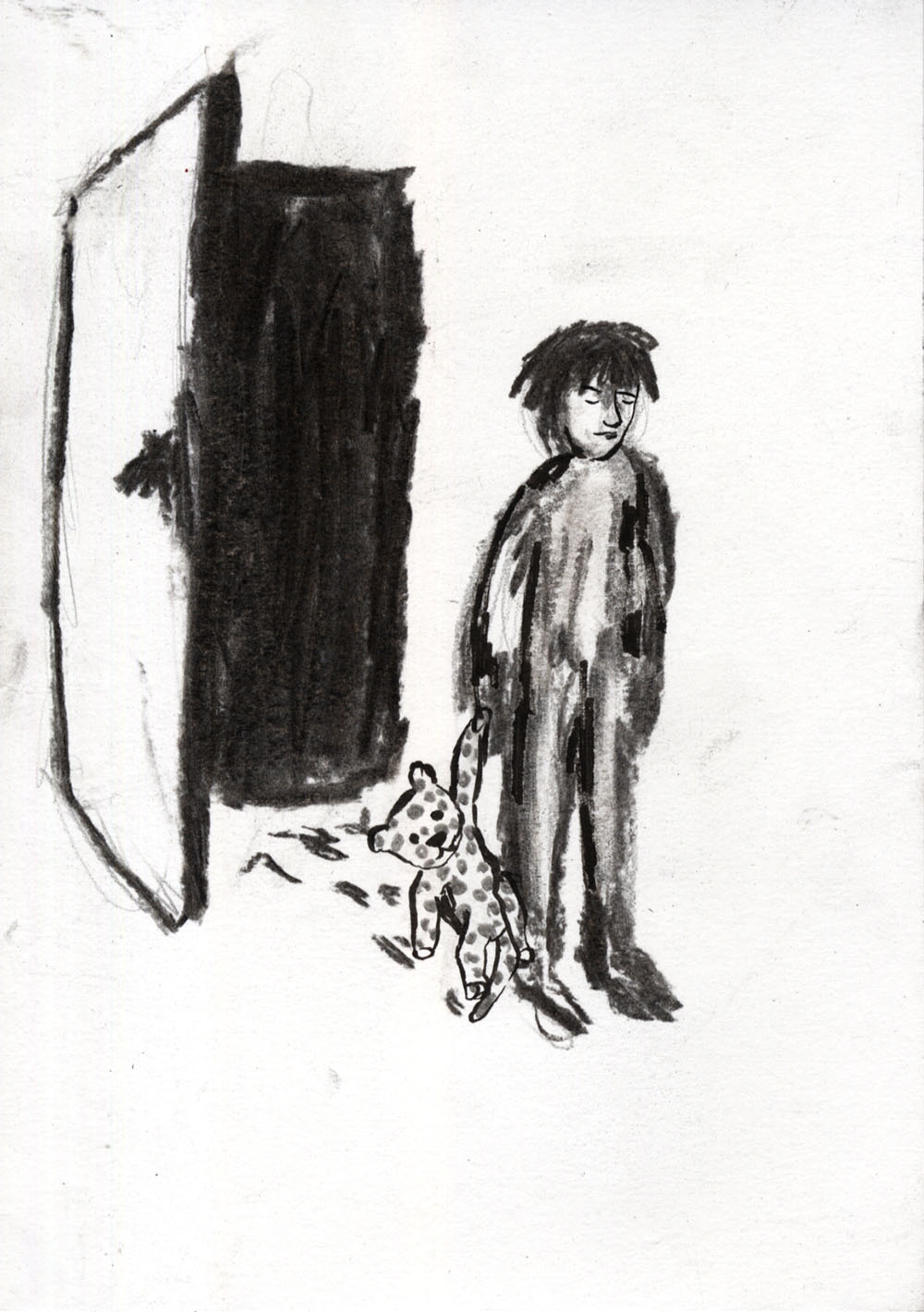 - Things that consoles me- page 22