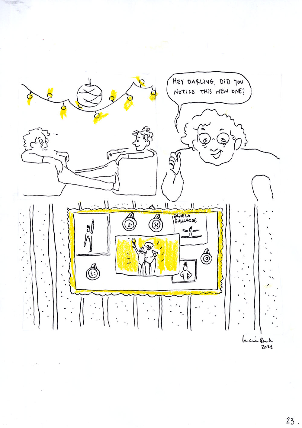 - Double poutre- page 24