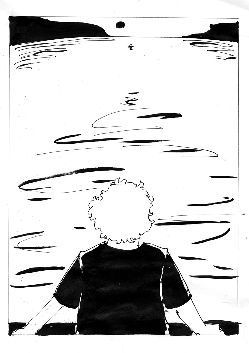 - L'ivresse des profondeurs- page 24