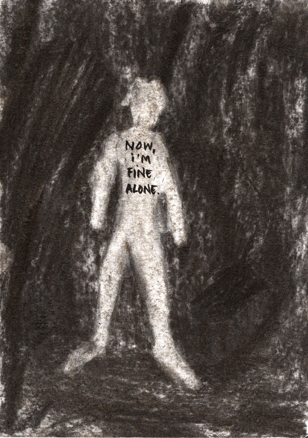 - Things that consoles me- page 24