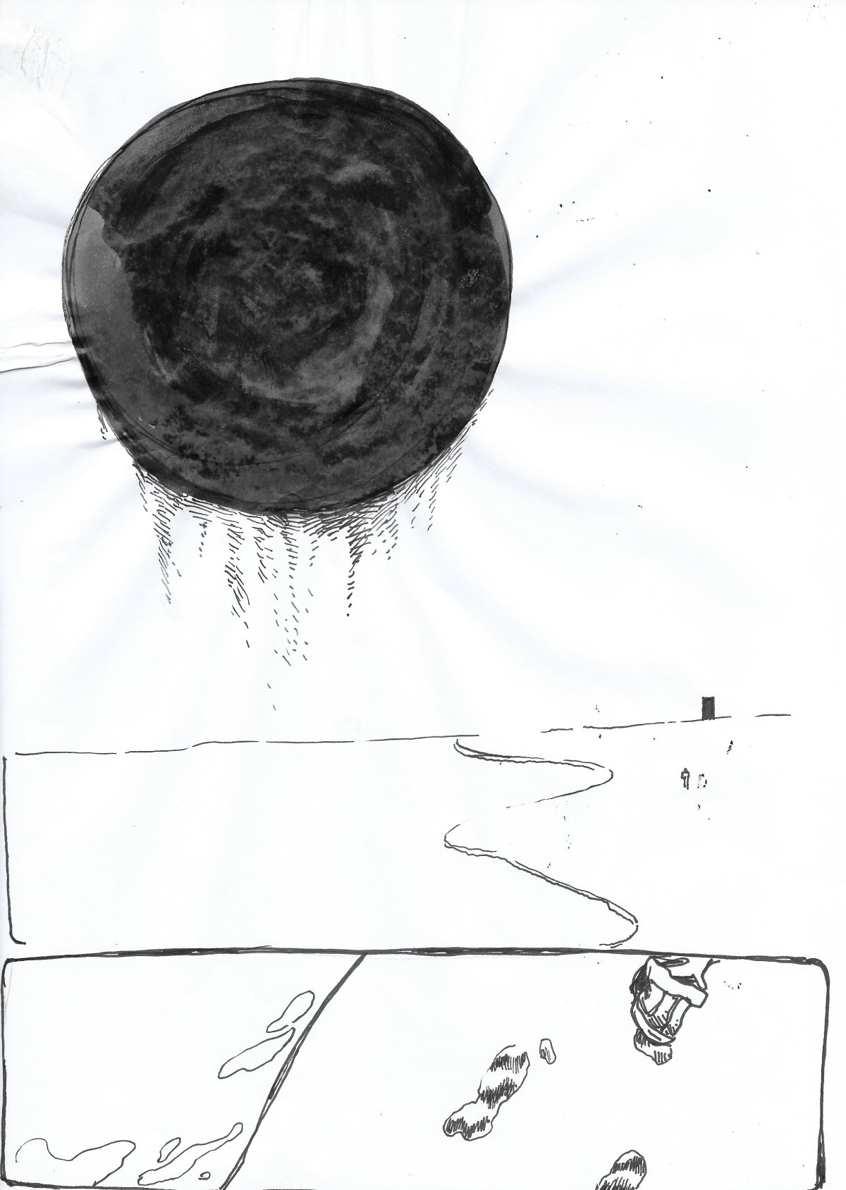 - la crevette cosmique ne répond plus- page 7