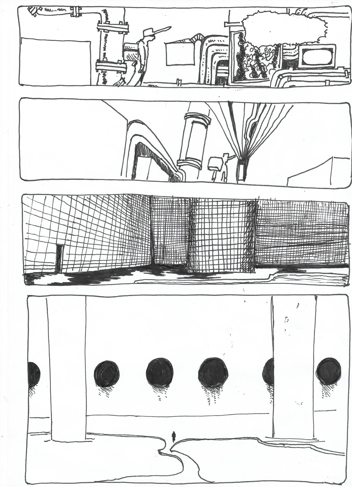 - la crevette cosmique ne répond plus- page 6