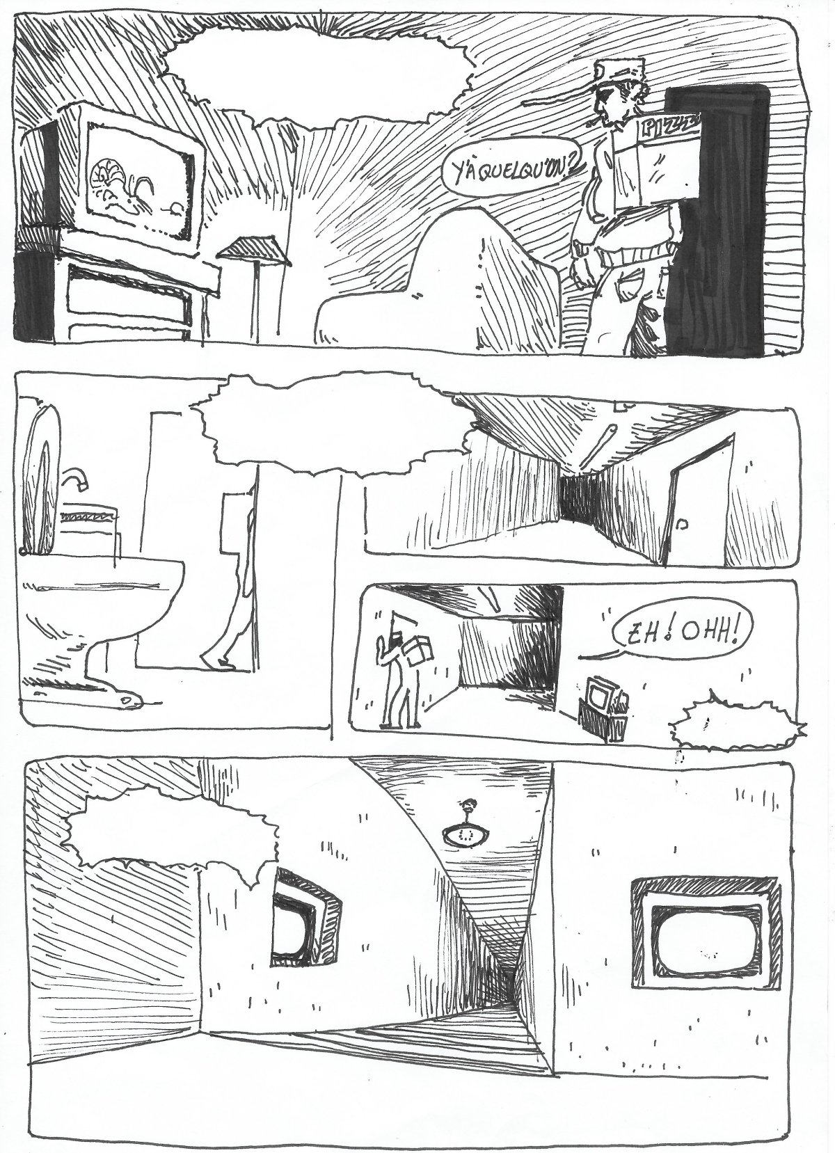 - la crevette cosmique ne répond plus- page 5