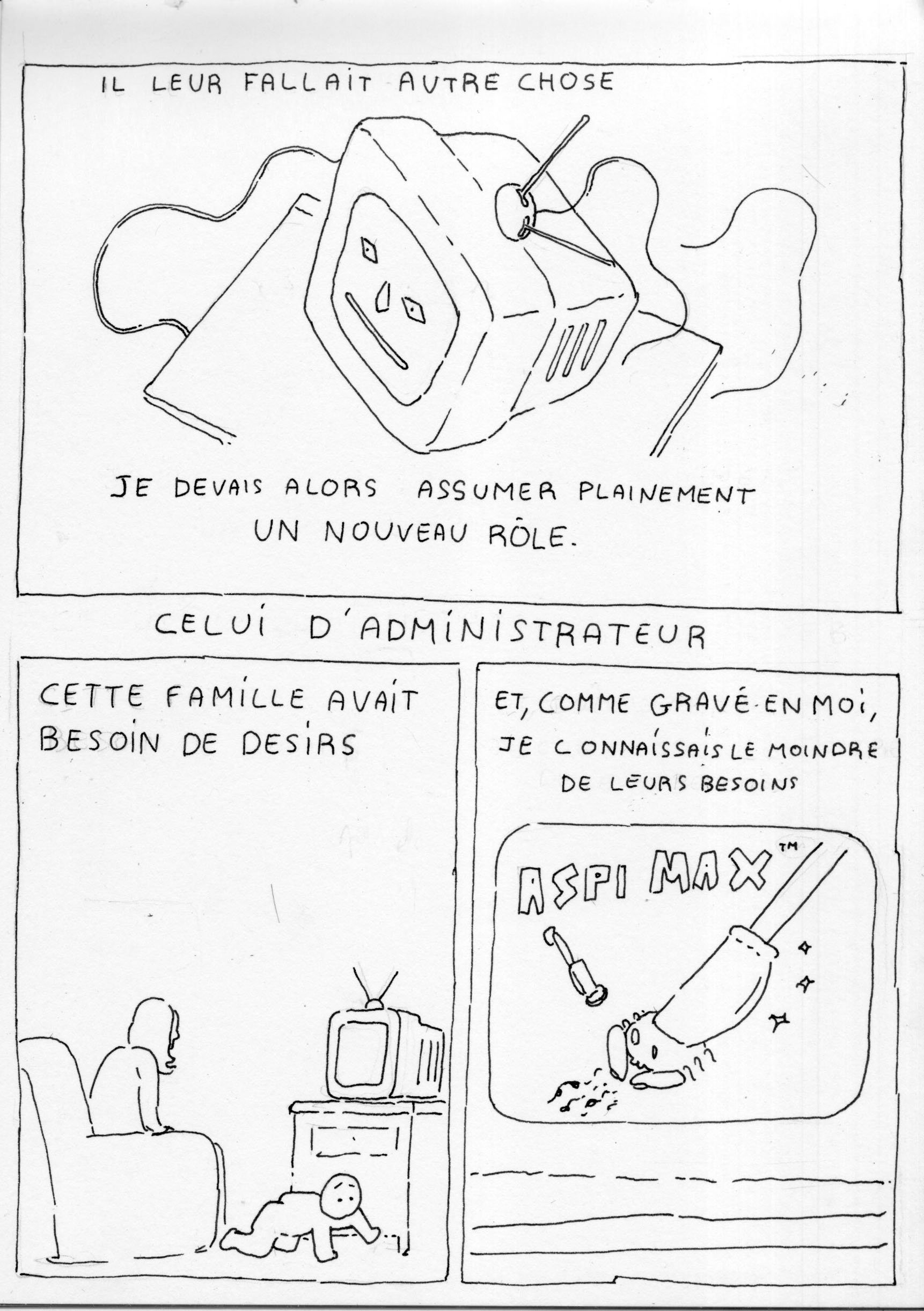 - C'est moi qui décide- page 7