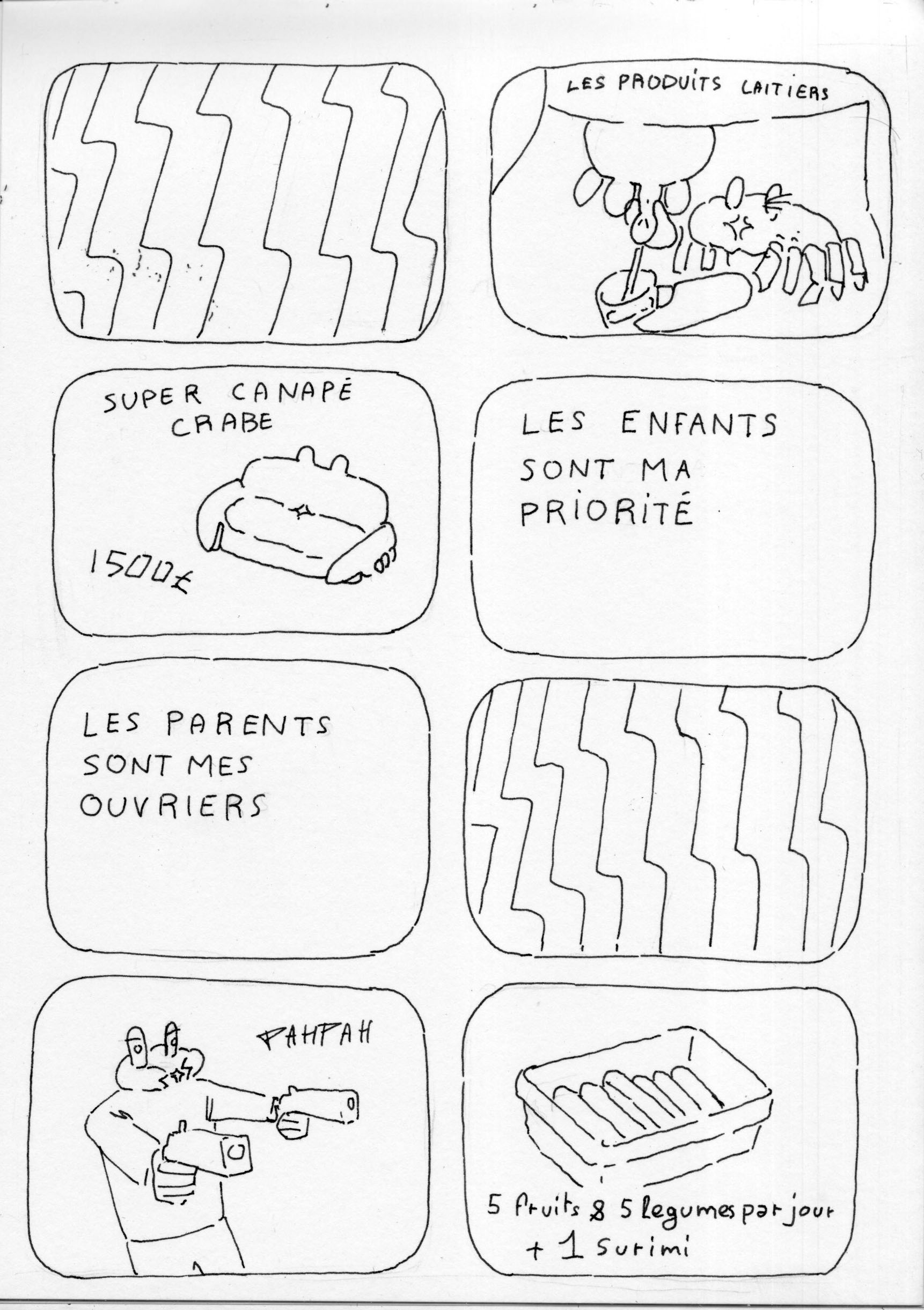 - C'est moi qui décide- page 9