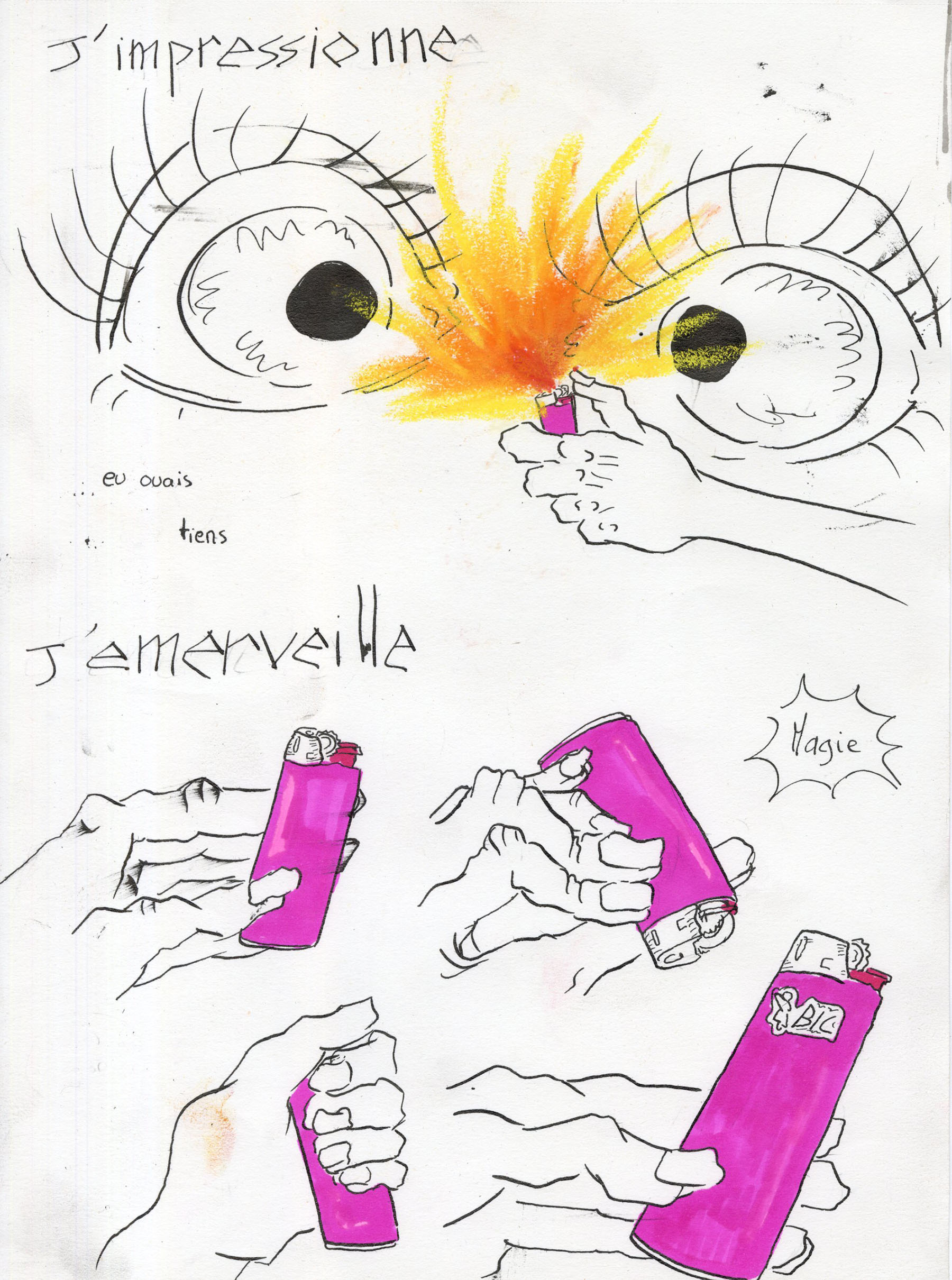 - tout feu tout flamme- page 7