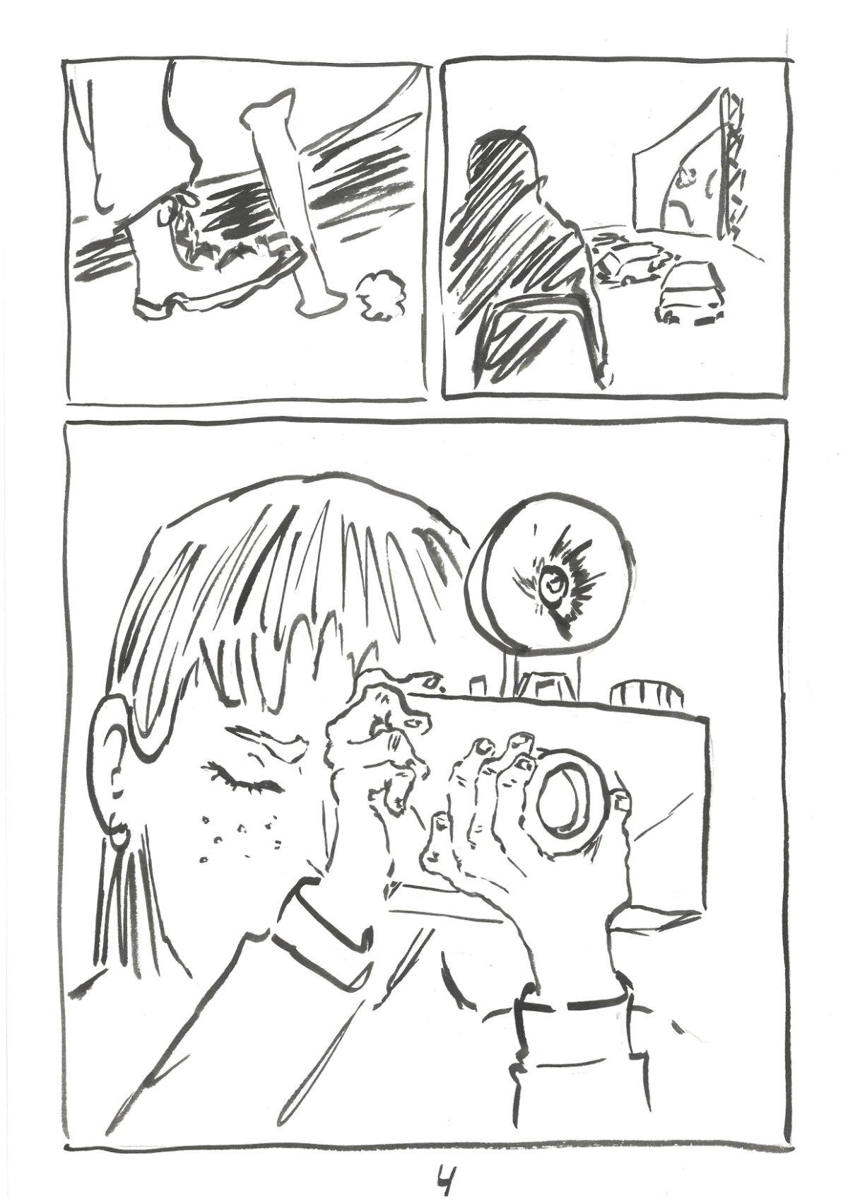 - La conquête- page 3