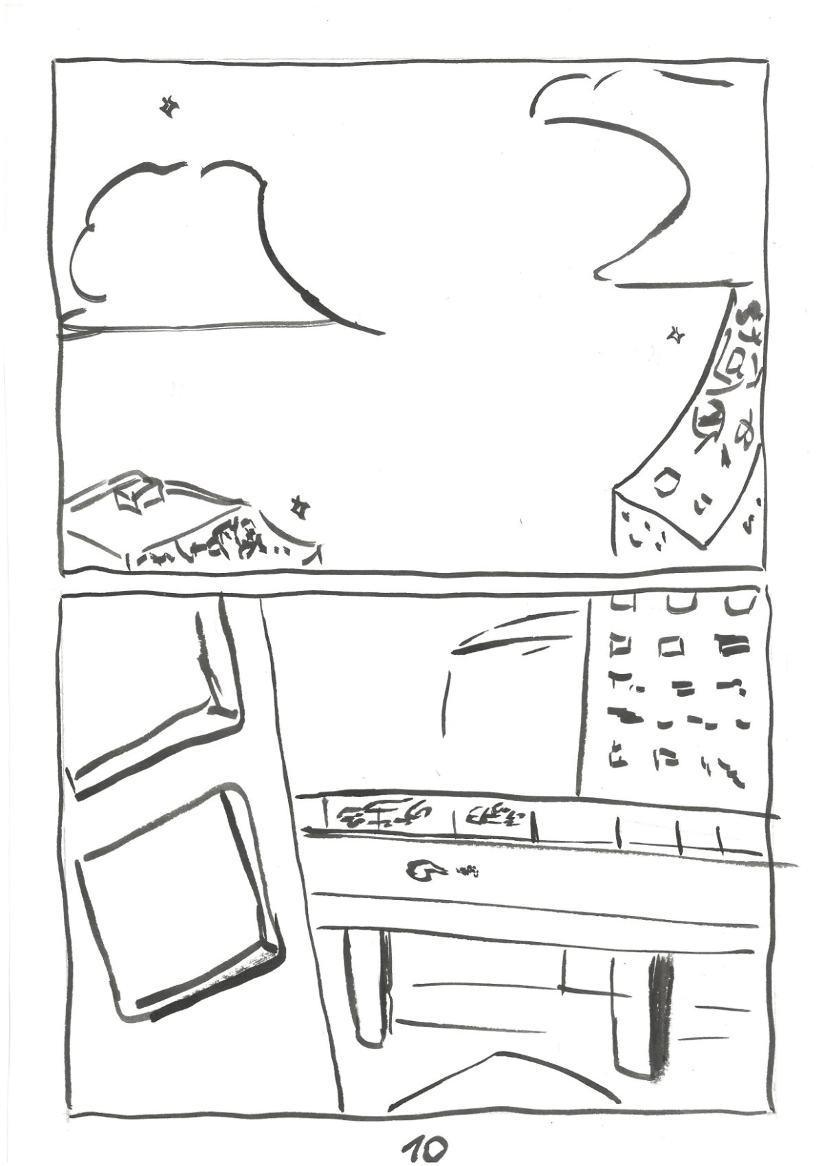 - La conquête- page 9