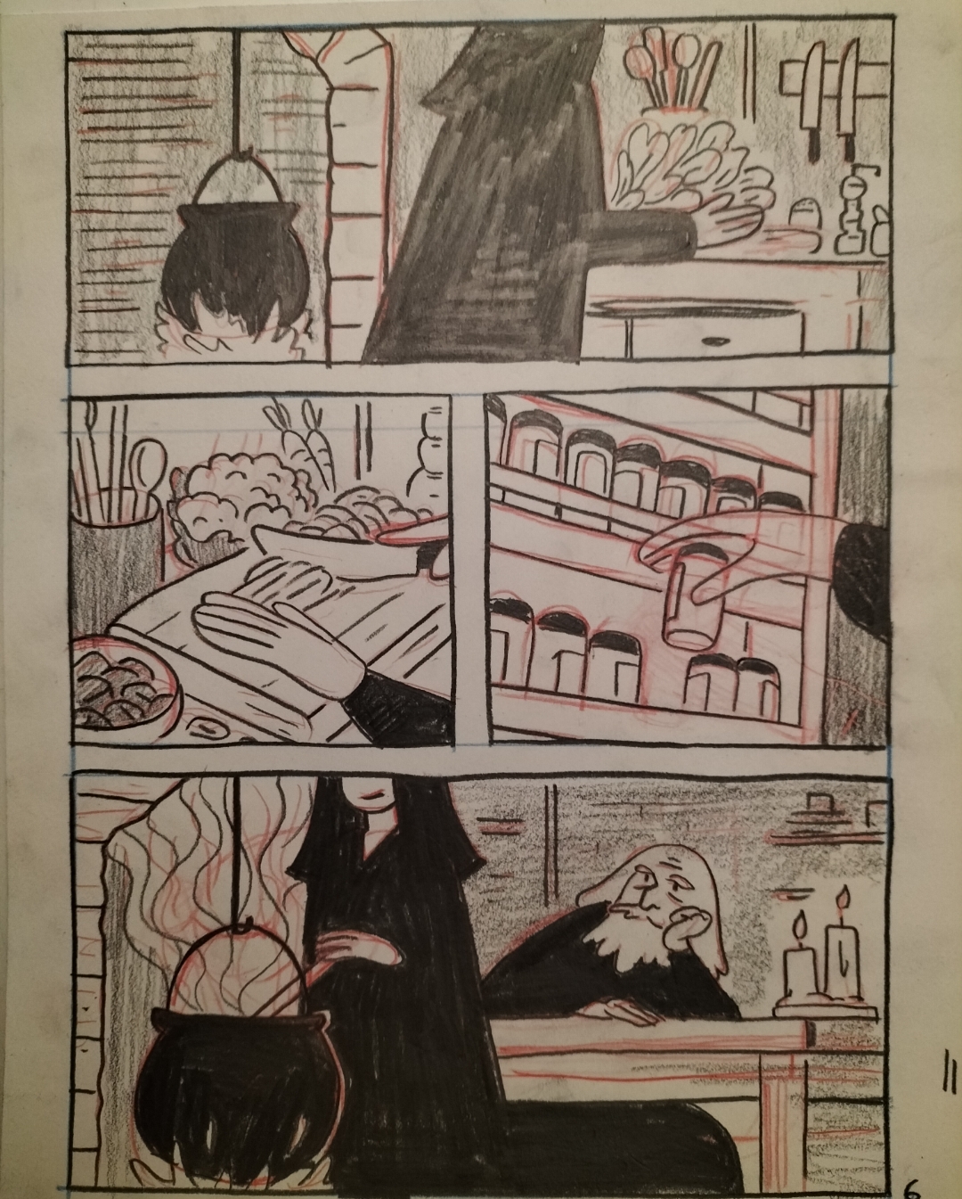 - ???- page 6