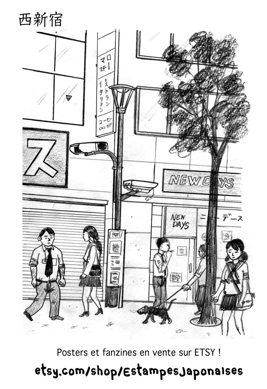 - Le journal d'Edgar Moinet #3- page 13